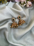 Diwali Sale Earrings D26338