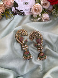 Diwali Sale Earrings D26339