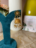 Diwali Sale Earrings D25515