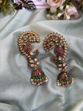 Diwali Sale Earrings D26339