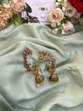 Diwali Sale Earrings D26340