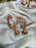Diwali Sale Earrings D26340