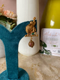 Diwali Sale Earrings D25517