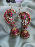 Diwali Sale Earrings D26343