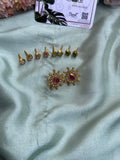 Diwali Sale Earrings D26345