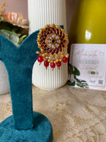 Diwali Sale Earrings D25520