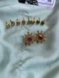 Diwali Sale Earrings D26345