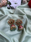 Diwali Sale Earrings D26346
