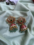 Diwali Sale Earrings D26346