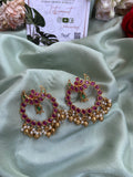 Diwali Sale Earrings D26347