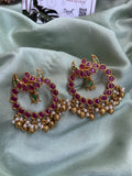 Diwali Sale Earrings D26347