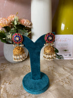 Diwali Sale Earrings D25522