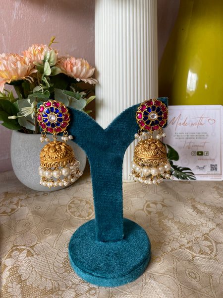 Diwali Sale Earrings D25522