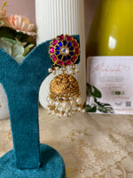 Diwali Sale Earrings D25522