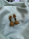Diwali Sale Earrings D26348