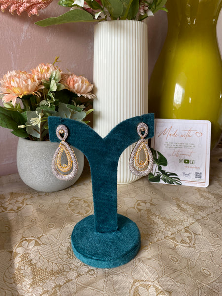 Diwali Sale Earrings D25523
