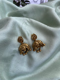 Diwali Sale Earrings D26349