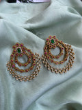 Diwali Sale Earrings D26350