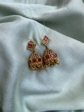 Diwali Sale Earrings D26351