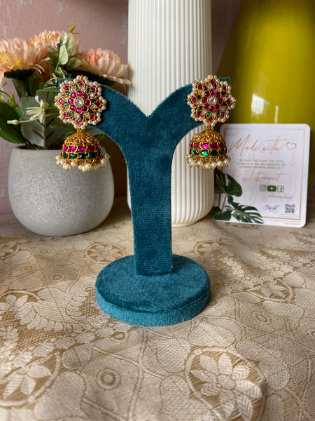 Diwali Sale Earrings D25527
