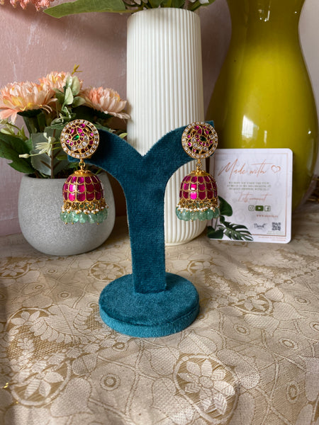Diwali Sale Earrings D25528