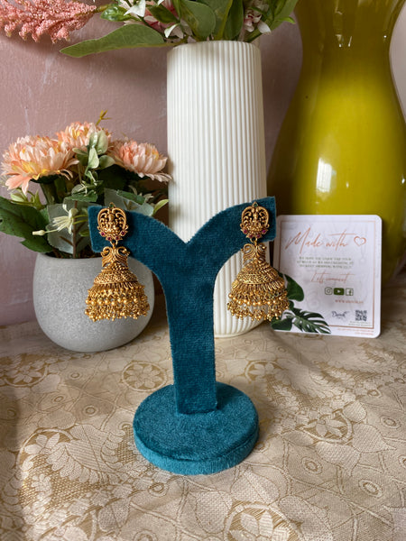 Diwali Sale Earrings D25529