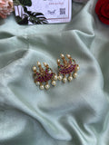 Diwali Sale Earrings D26354