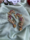 Diwali Sale Earrings D26355