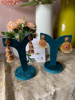 Diwali Sale Earrings D25531