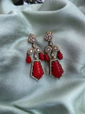 Diwali Sale Earrings D26356