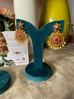 Diwali Sale Earrings D25531