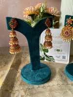 Diwali Sale Earrings D25531
