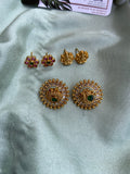 Diwali Sale Earrings D26357