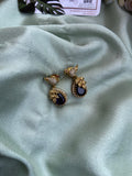 Diwali Sale Earrings D26358