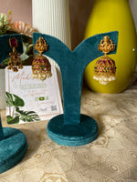 Diwali Sale Earrings D25534