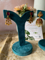 Diwali Sale Earrings D25534