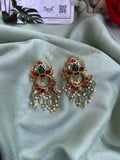 Diwali Sale Earrings D26359