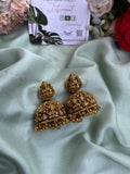 Diwali Sale Earrings D26361