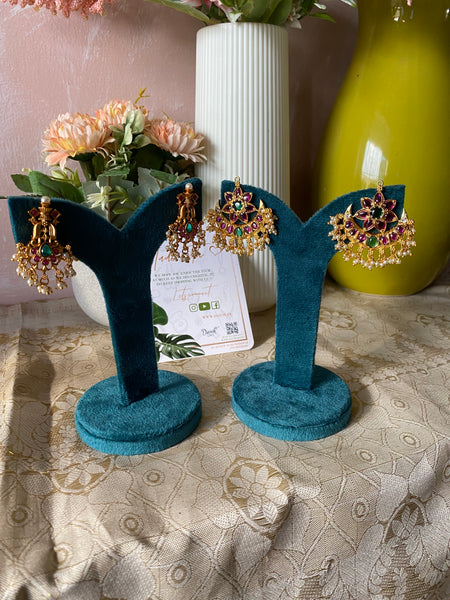 Diwali Sale Earrings D25537
