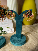 Diwali Sale Earrings D25537