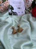 Diwali Sale Earrings D26362