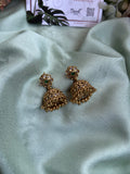 Diwali Sale Earrings D26362