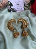 Diwali Sale Earrings D26363