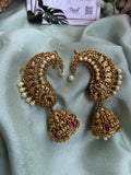 Diwali Sale Earrings D26363