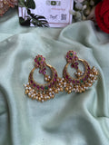 Diwali Sale Earrings D26365