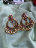 Diwali Sale Earrings D26365