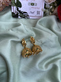 Diwali Sale Earrings D26366