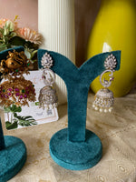 Diwali Sale Earrings D25540