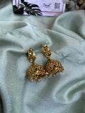 Diwali Sale Earrings D26366