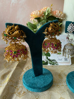 Diwali Sale Earrings D25540